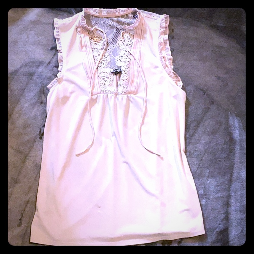 Express top
